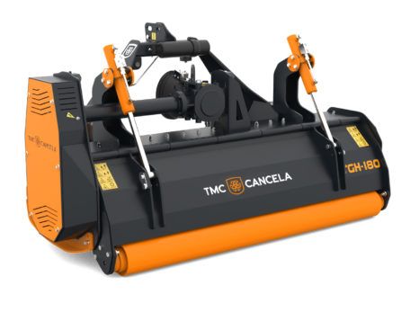 Tgh broyeur forestier - tmc cancela - largeur de travail (cm) 160-220_1