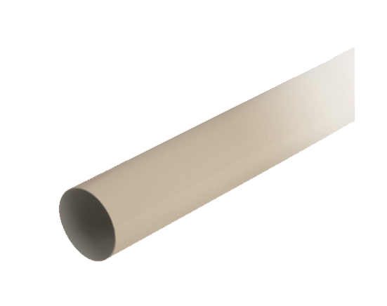 Tube de descente ø 100 - Évacuation d'eau pluviale_1