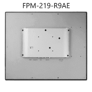 Écran industriel tactile 19