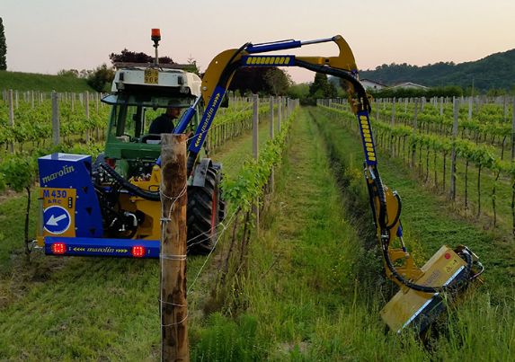 M380 arc tx m/stx/430stx - broyeur forestier - marolin - 80, 100 cm_1