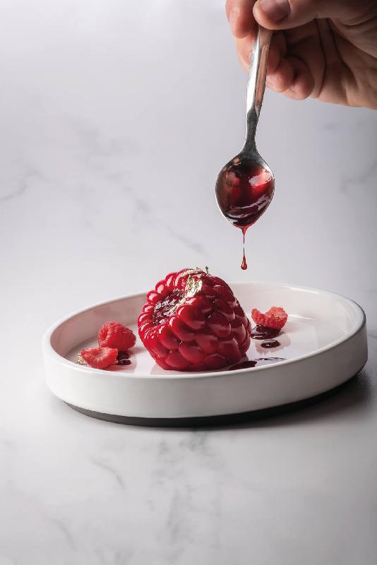 Moule en silicone Pavoflex