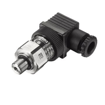 Transmetteur de pression industriel EPI 8287 - Capteur robuste et stable en couche mince sur acier - Température jusqu'à 125°C_1
