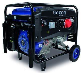 Hg5500-1  groupe électrogène - hyundai - dimensions 69 x 55.5 x 55 cm_1