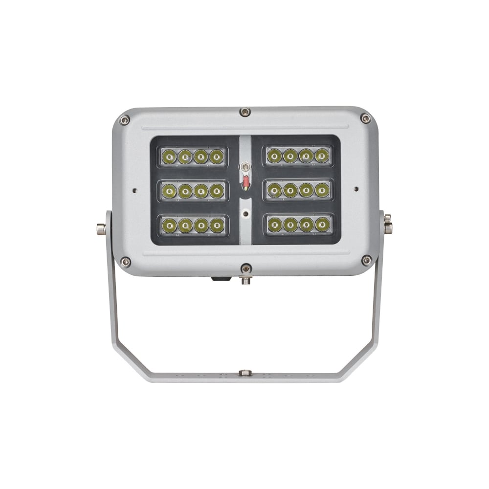 Projecteur LED Spartan - ATEX Zone 1 et 2 - Haute fiabilité et éclairage blanc_1