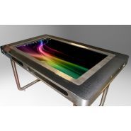 Tinox - tables tactiles - objestic - poids avec le flycase : ~150kg_0