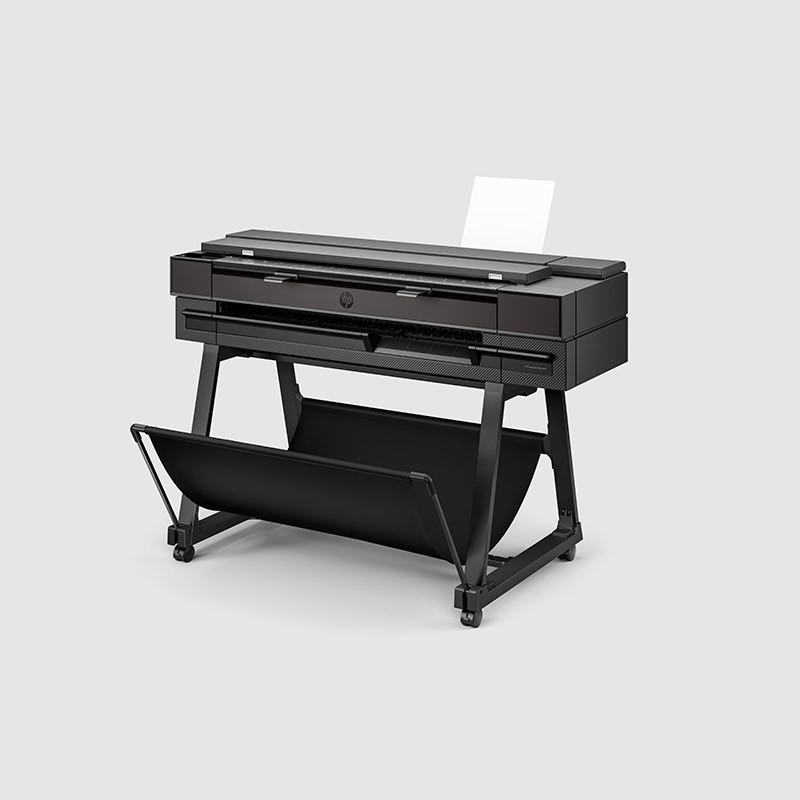 Traceur multifonction HP DesignJet T850 36