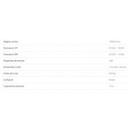 Groupe électrogène industriel Silentstar 20 TYN - Worms Entreprises - 20 kVA (16 kW) - Triphasé - Capotage insonorisé_1