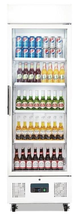 Armoire à boissons 336l à roulettes_1