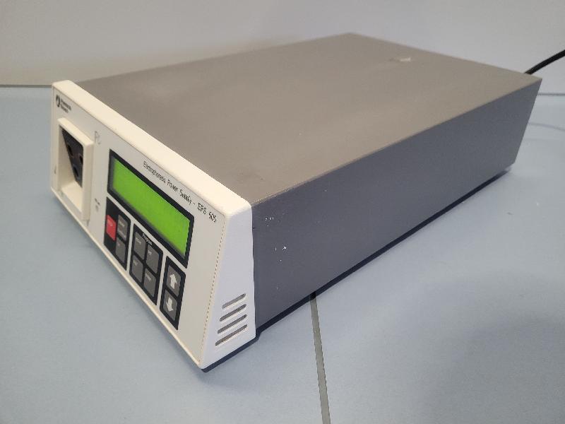Bloc d'alimentation EPS 600 pour électrophorèse PHARMACIA BIOTECH_1