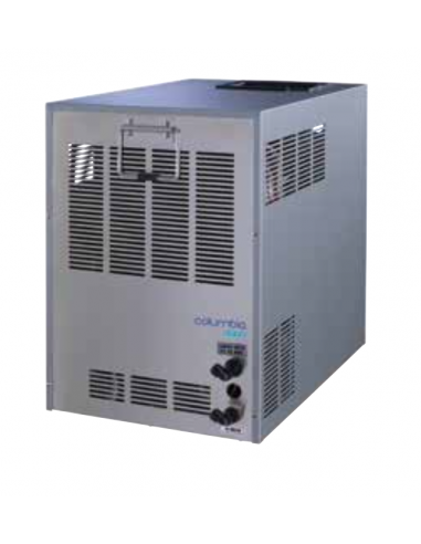 Fontaine Ultrafiltration 180 - 300 personnes : eau tempérée, froide, gazeuse - Fontaine UF 180 à 300 pers - Production 180 l/h_0