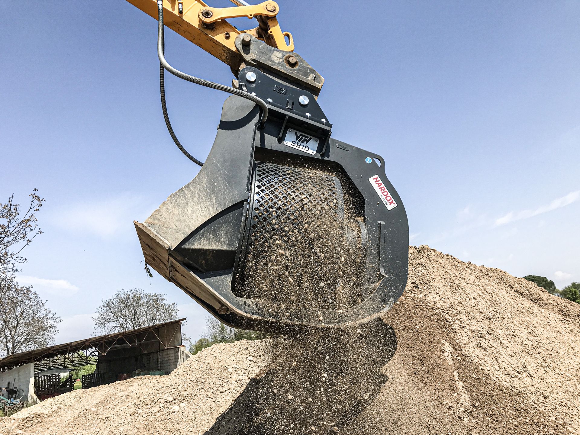 Godet Trieur Rotatif_1