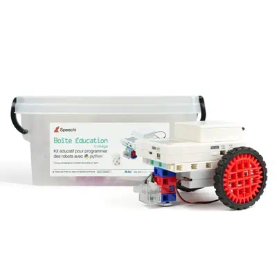 Arduino Kit robotique àÉducation Nationale ESPeRobo - édition_1