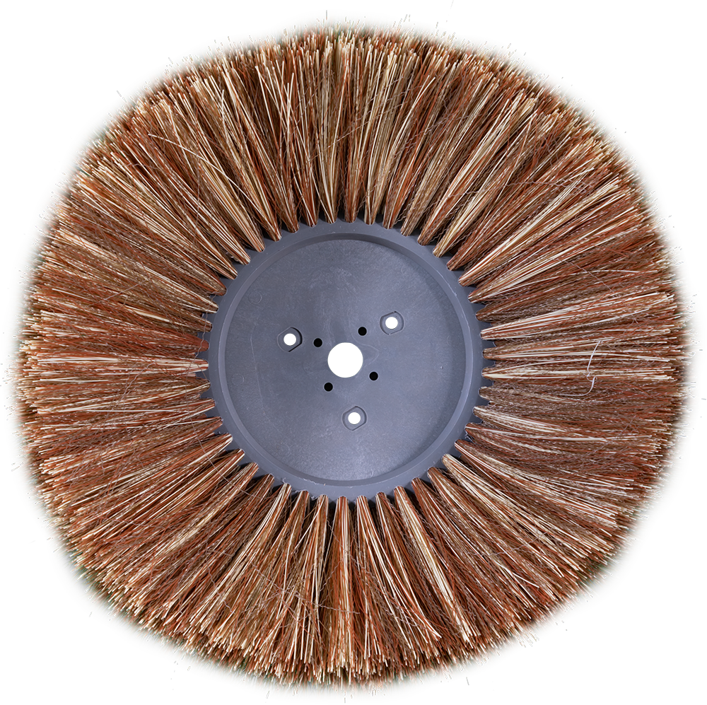 Balayeuse autoportée TS1900HS - rendement maximal de 19 000 m2/h pour grandes surfaces intérieures et extérieures_1