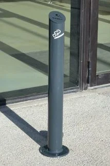 Cendrier Urbain LESA_1