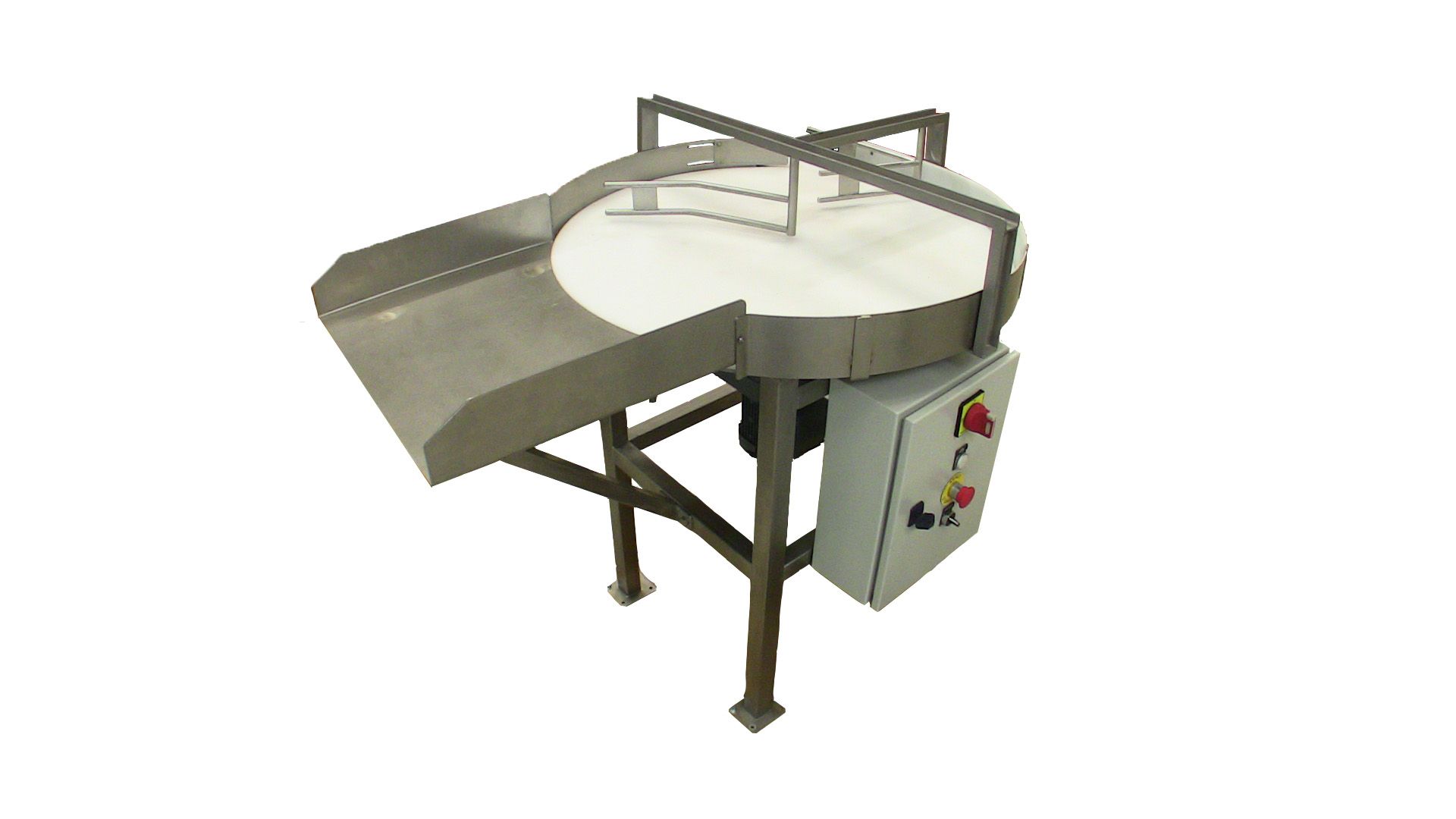 Convoyeur table tournante_1