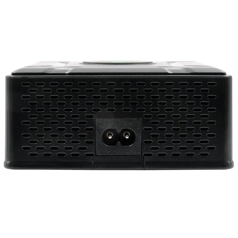 EXSYS EX-1107 Chargeur multiports High Power, QI 15W et USB-C PD à max. 260W_1