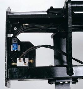 Fourche à palette K.T.S - Durable et adaptable pour chargeurs et tracteurs_1