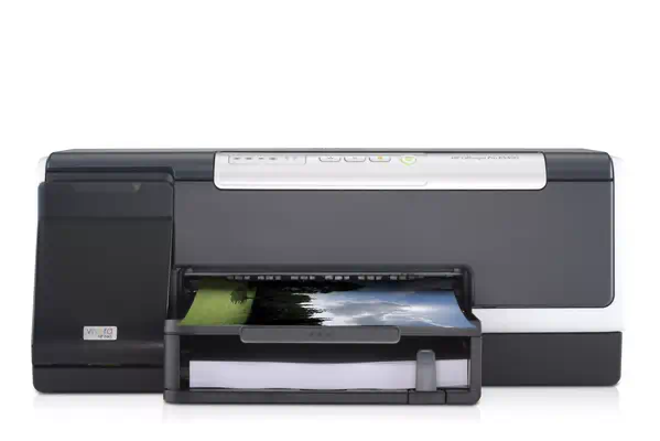 HP Officejet K5400dn imprimante jets d'encres Couleur 4800 x 1200 DPI A4_1