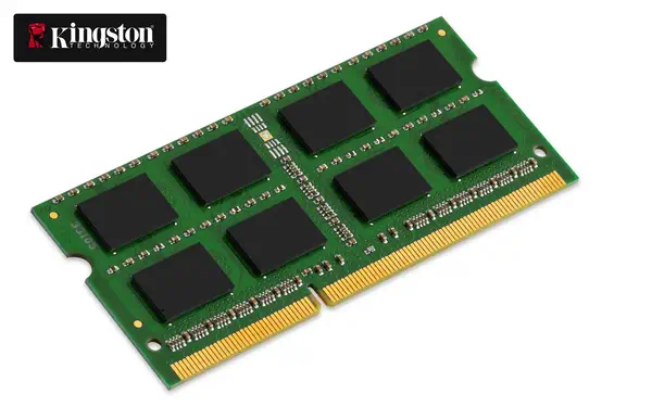Kingston Technology System Specific Memory KCP3L16SS8/4 module de mémoire 4 Go 1 x 4 Go DDR3L 1600 M_1