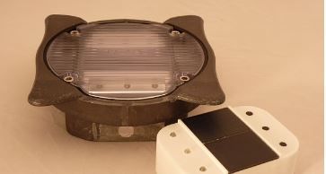 Megalux solar - plot routier solaire - cryzal - 52 mm_1