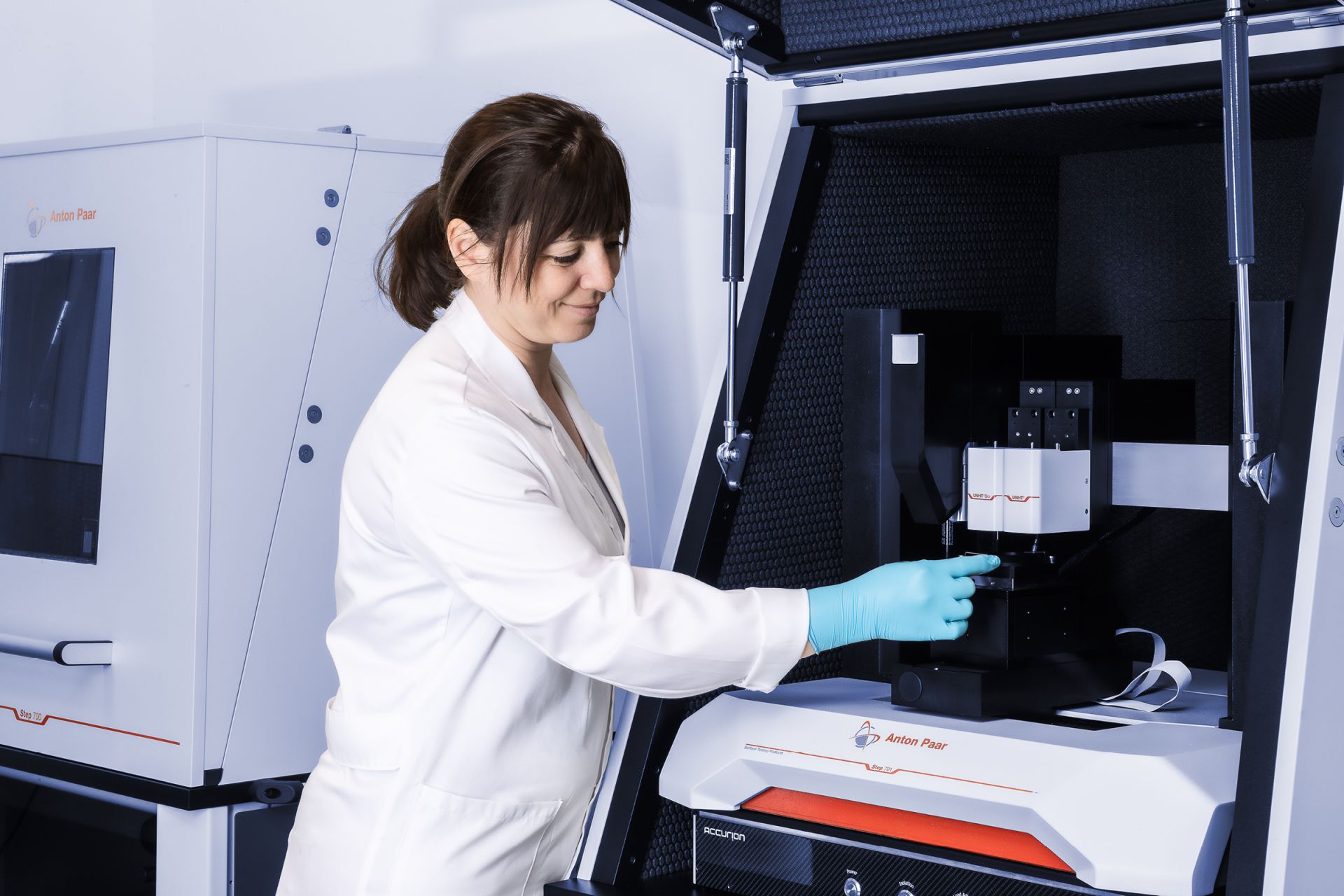 Nanoindenteur : NHT³ conçu pour les domaines scientifiques et industriels_1