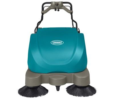 S9 Large balayeuse autotractée TENNANT alimentée par batteries_1