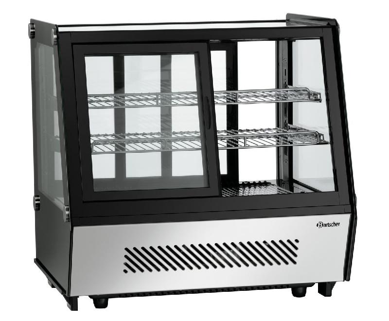 Vitrine réfrigérée Bartscher DeliCool II-D 700208G Bartscher_1
