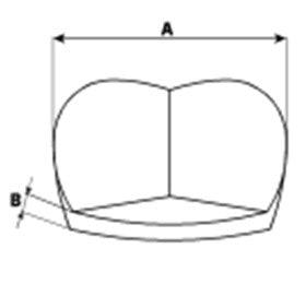 Coin Mousse Recyclé - 412681 – 412681_1