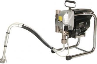 Pompe à peinture électrique airless - 303077_1