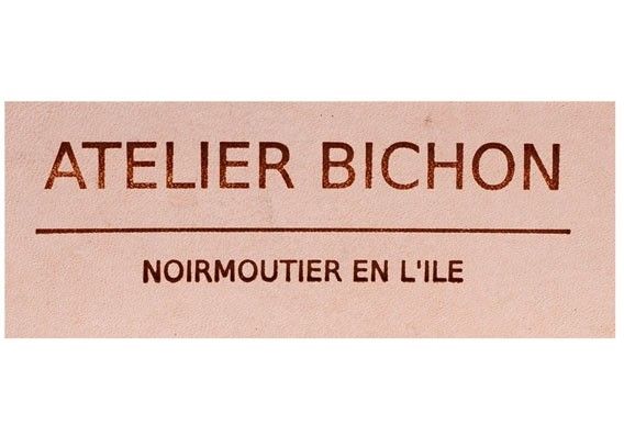 Posta Perma - Marque à chaud 100 Watt - Royalposthumus - Plaque 70x20mm en laiton_1