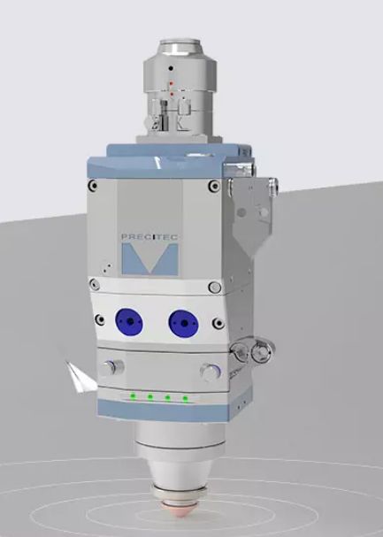 Sf6025h5 - machine de découpe laser 2d - senfeng leiming - puissance 10 kw à 36 kw_1