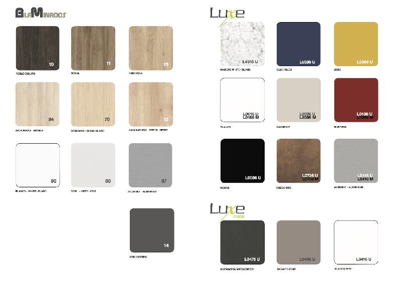 Banque d'accueil d'angle Avant - Ofitres - 169, Droite, Chêne, Non_1