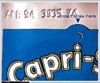 Caractères packaging - acier ou laiton - marquage à chaud pour l’industrie pharmaceutique, alimentaire, cosmétique, automobile_1