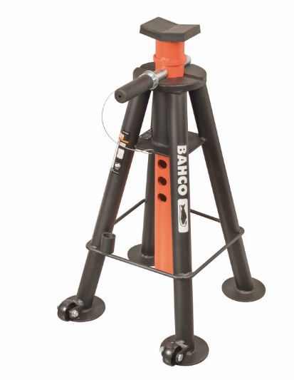 Chandelle pour poids lourds 20T - BH3HD20000A_1