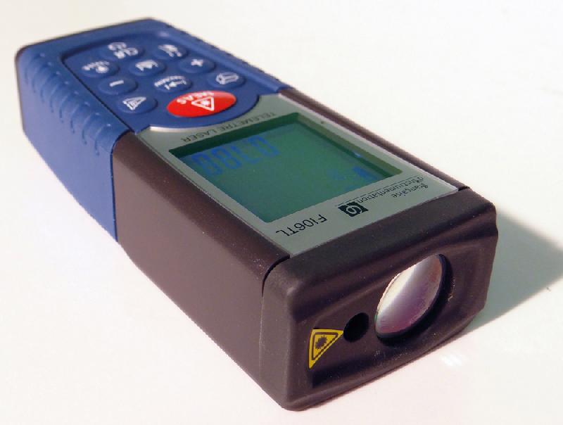 FI06TL - Télémètre laser 50 m - Mesures précises, surfaces et volumes_1