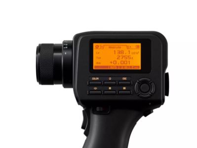 Photomètres pour la mesure des sources lumineuses et de la lumière réfléchie LS-150 / LS-160_1