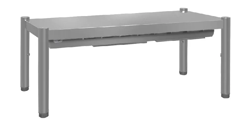 Rampe chauffante / chauffe-plat de 200 cm_1