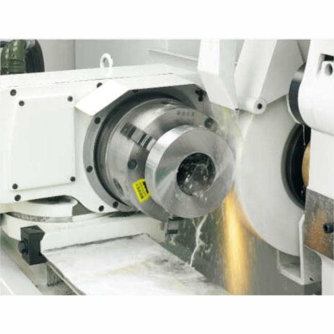 Rectifieuse cylindrique intérieure et extérieure PALMARY - GU-S, haute précision et stabilité_1