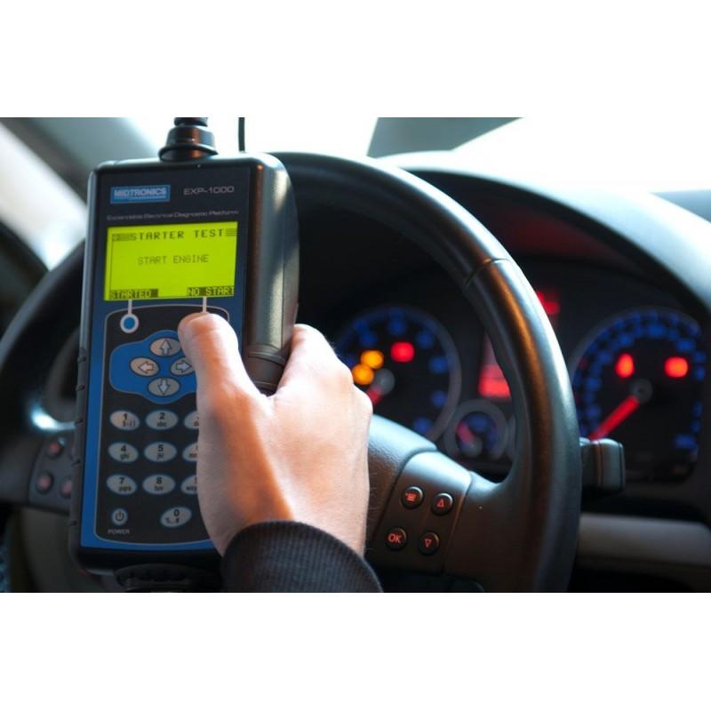 TESTEUR DE BATTERIE 6 ET 12 VOLTS MIDTRONICS_1