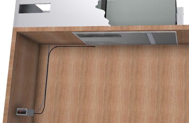 Climatiseur Wine ARM15X - Plafonnier silencieux pour cave à vin jusqu'à 15m3 - WineMaster_1