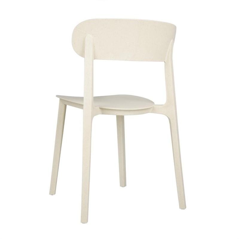Chaises Eden - Lot de 2 - CH940 | Bolero_1