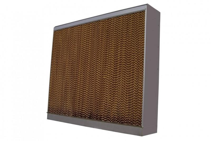 Refroidisseur Cooling type - autonome avec pompe d'eau incluse - configuration push/pull flow possible_1