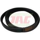 Courroie continental agridur 401 (23x3100) 1410462r1 case ih - référence : me-1410462r1_1