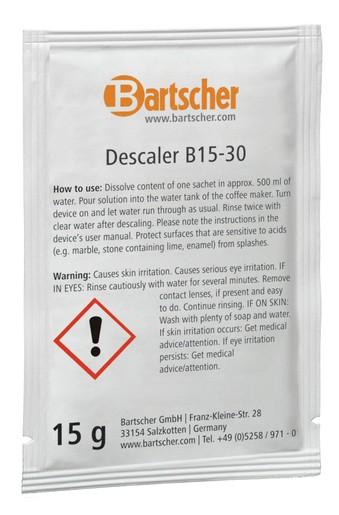 Détartrant b15-30 - bartscher_1