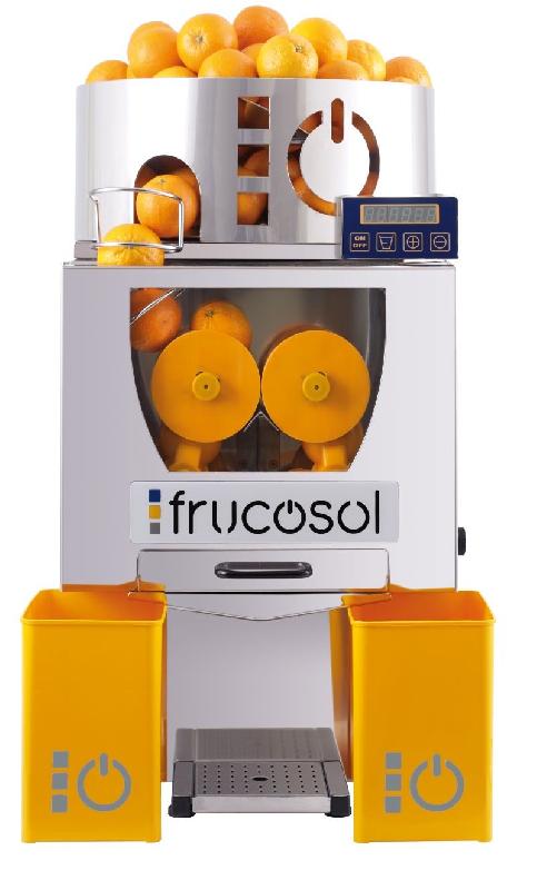 F50 ac presse-agrumes  FRUCOSOL_1