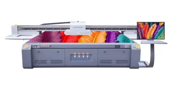 Imprimante UV-LED MBO-UV2513 - Impression directe sur substrats jusqu'à 250x125 cm - Haute qualité et performance_1