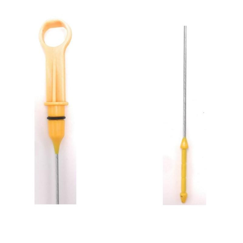 JAUGE À HUILE PSA 2.2 HDI CITROEN JUMPER II  FIAT DUCATO III PEUGEOT BOXER 1174.C3  M3797_1