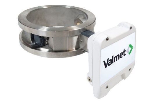 Capteur breveté pour la mesure de concentration micro-ondes