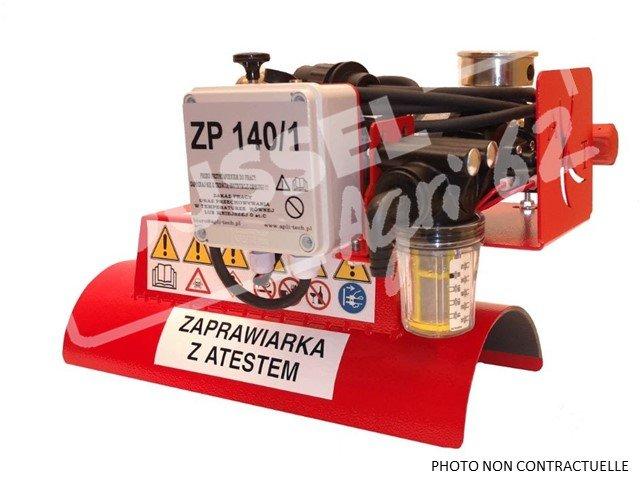 Nettoyeur séparateur à grain - NC Kit traitement de semences AT140/2 - Occasion - Modèle ZP140/2 - Année 2022_1