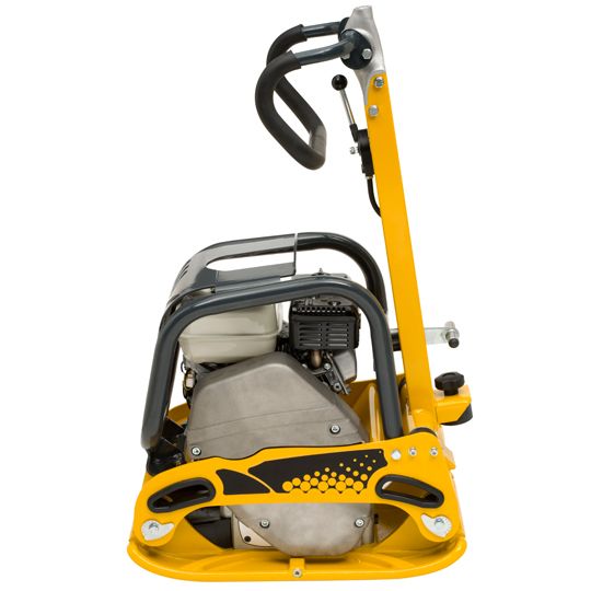 Plaques vibrantes réversibles TEN25/30 - Enar France - Force centrifuge 24.500 ou 29.500 N - Motorisations essence ou diesel_1